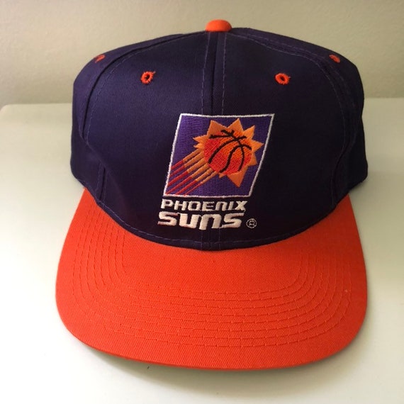 phoenix suns snapback