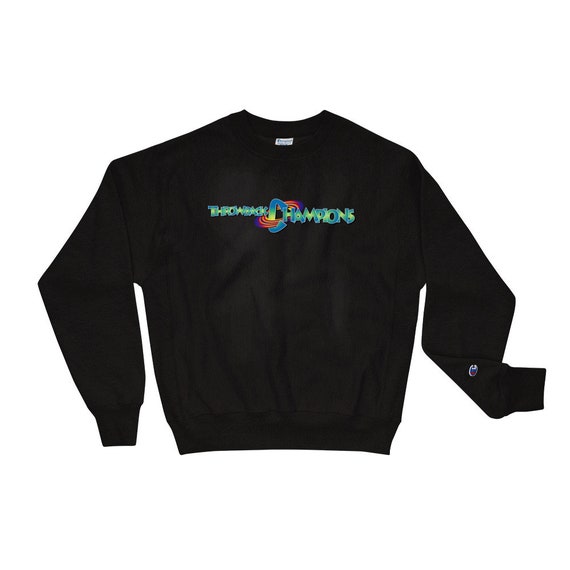 space jam crewneck sweatshirt
