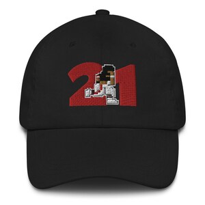 Tecmo Bowl Hat - Etsy