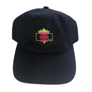 Boom Shaka Laka Dad Hat
