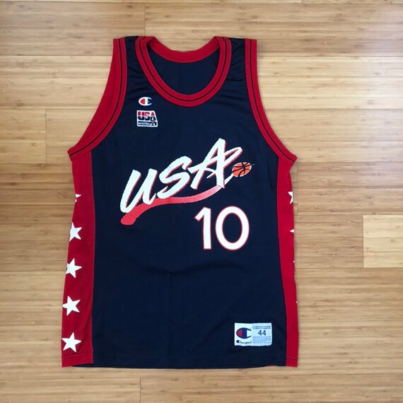 usa champion jersey