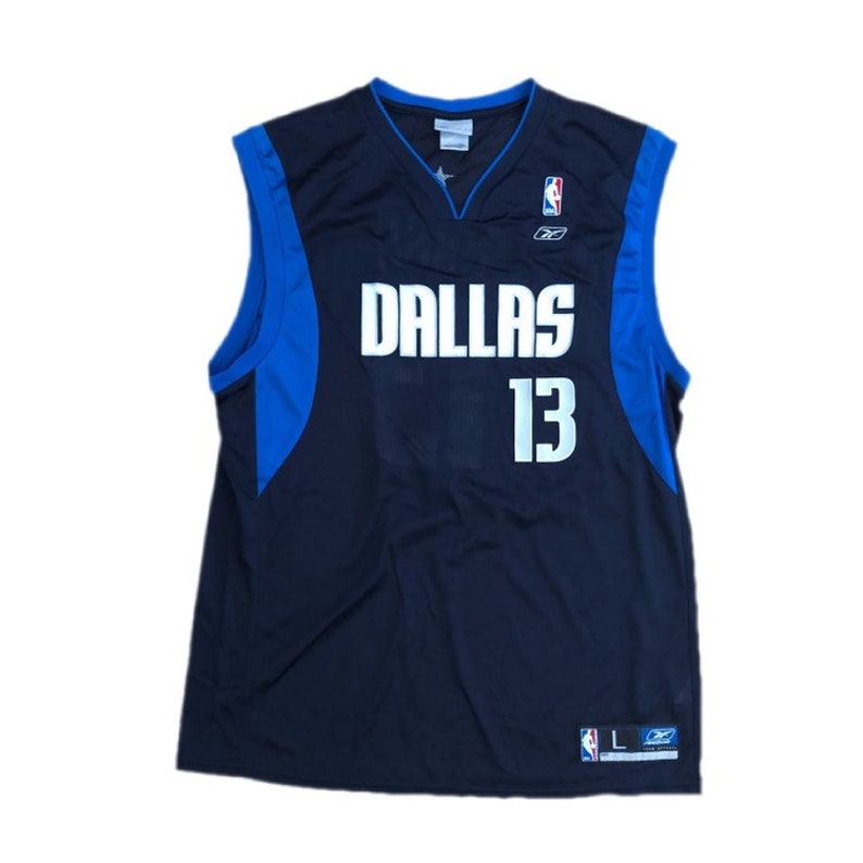 steve nash dallas mavericks jersey