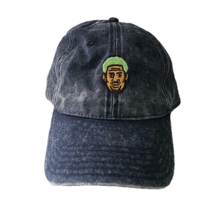 nike dennis rodman cap