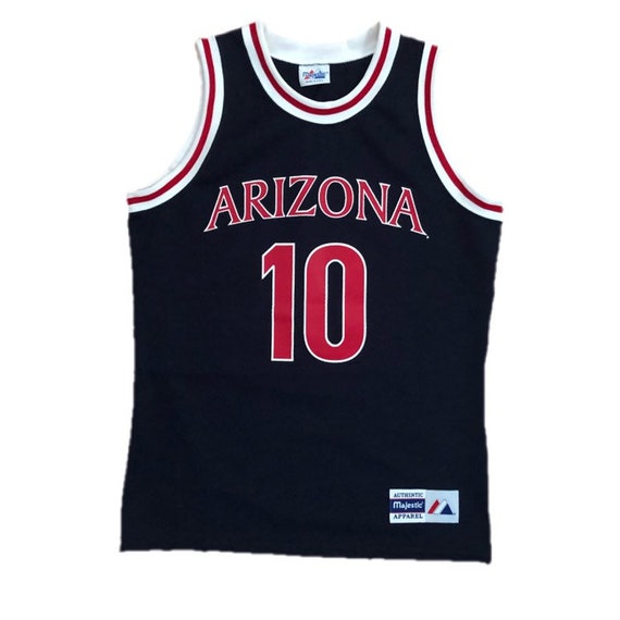 mike bibby arizona jersey