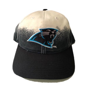 Vintage Carolina Panthers Snapback By Annco