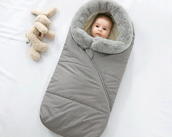 baby sack for stroller