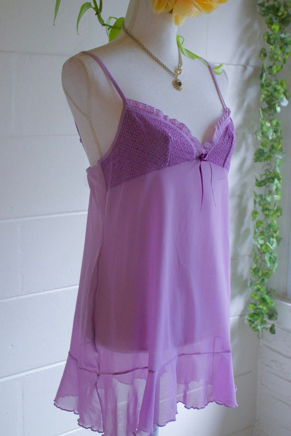 Vintage Slip Dress by Victoria's Secret - Y2K earl