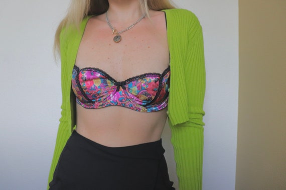 milkmaid bralette