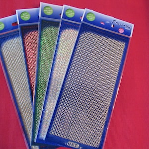 Mini Dot  Stickers for crafting