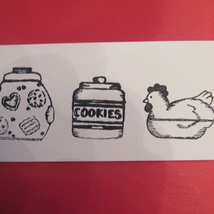 Kitchen Accessories for your country cupboard