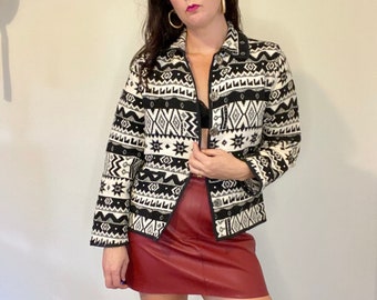 jane ashley quilted jacket