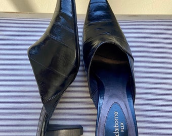 liz claiborne dress shoes