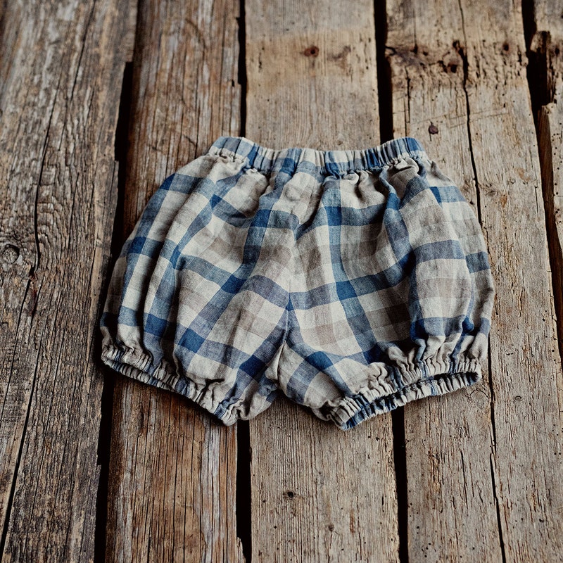 Linen Baby Clothing - Etsy