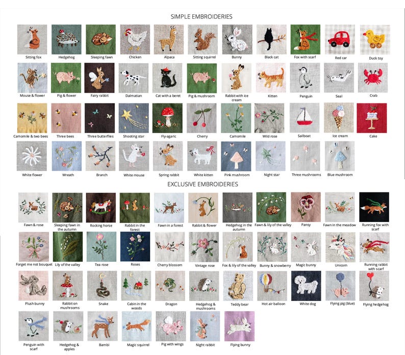 a bunch of different pictures of christmas decorations