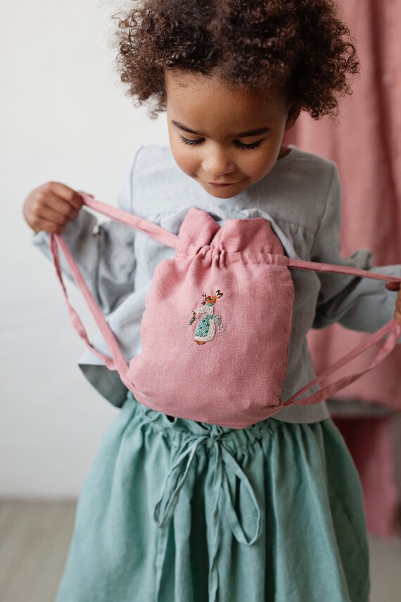 Mochila conejo online niña
