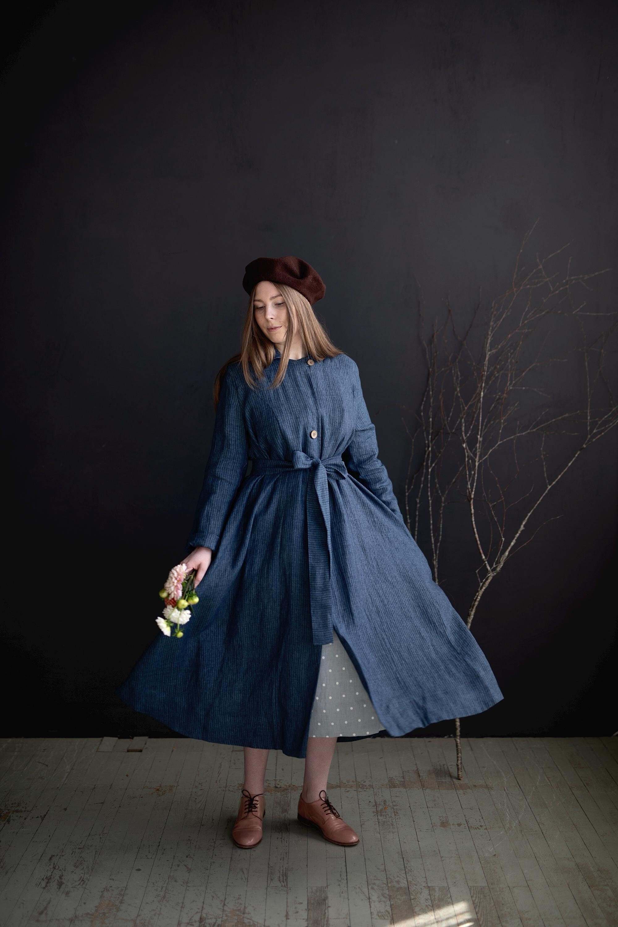 short bridesmaid dresses with pockets A-Line Hoco dress Color:Dream Blue Mennonite in a Little Mon Cheri it offers both elegance
