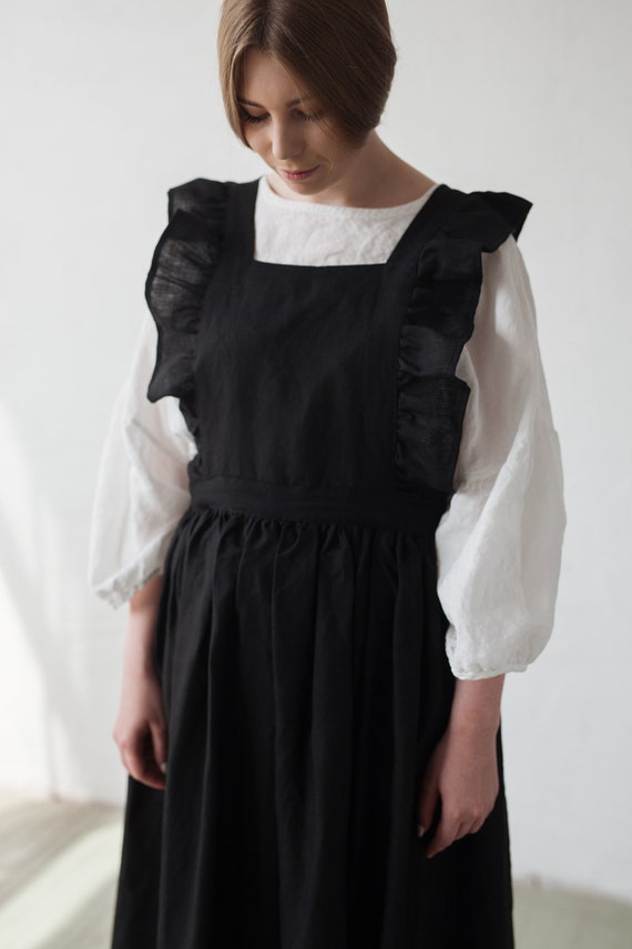 Aline 2025 pinafore dress