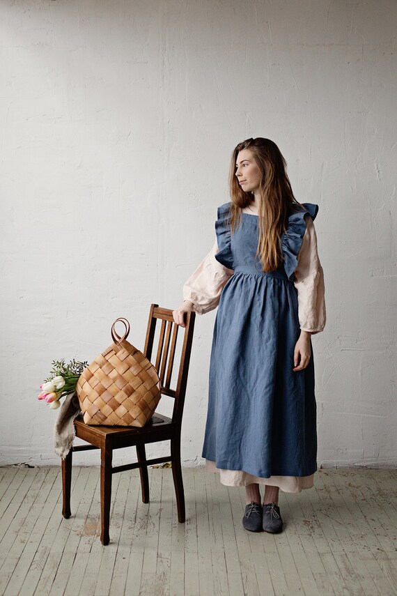 Pinafore aprons for sale online