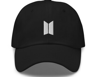 bts dog hat