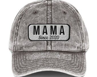 Mother Periodic Table Adjustable Denim Hat Adult Vintage Baseball Cap Mother Periodic Table Adjustable Denim Hat Adult Vintage Baseball Cap