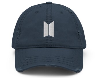 Bts Cap | Etsy Singapore