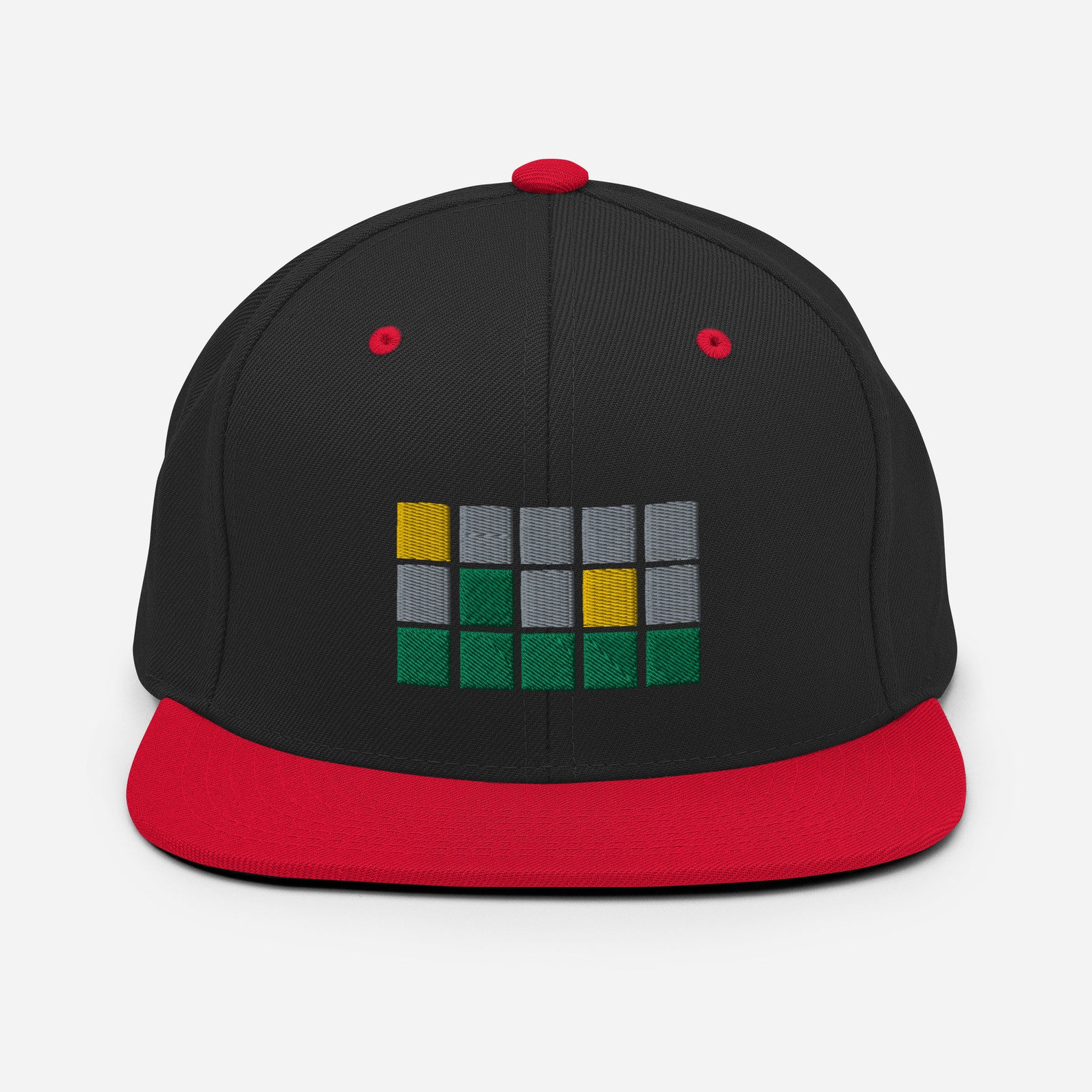 Wordle Hat Wordle Word Game Hat Snapback Hat Snap Back Cap  Etsy Australia