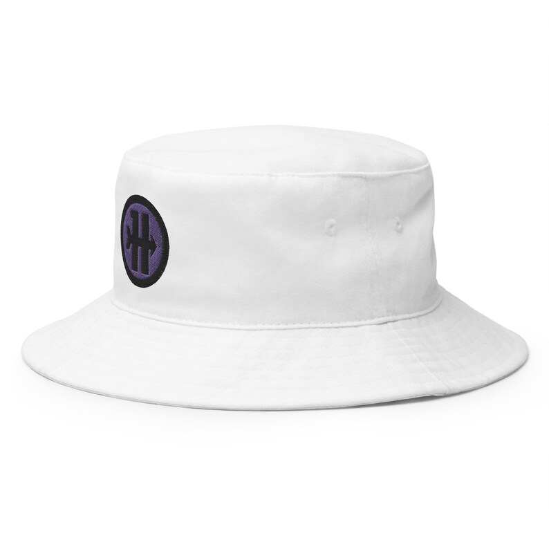 Hawkeye on Target Hat Hawkeye Hat Hawk 