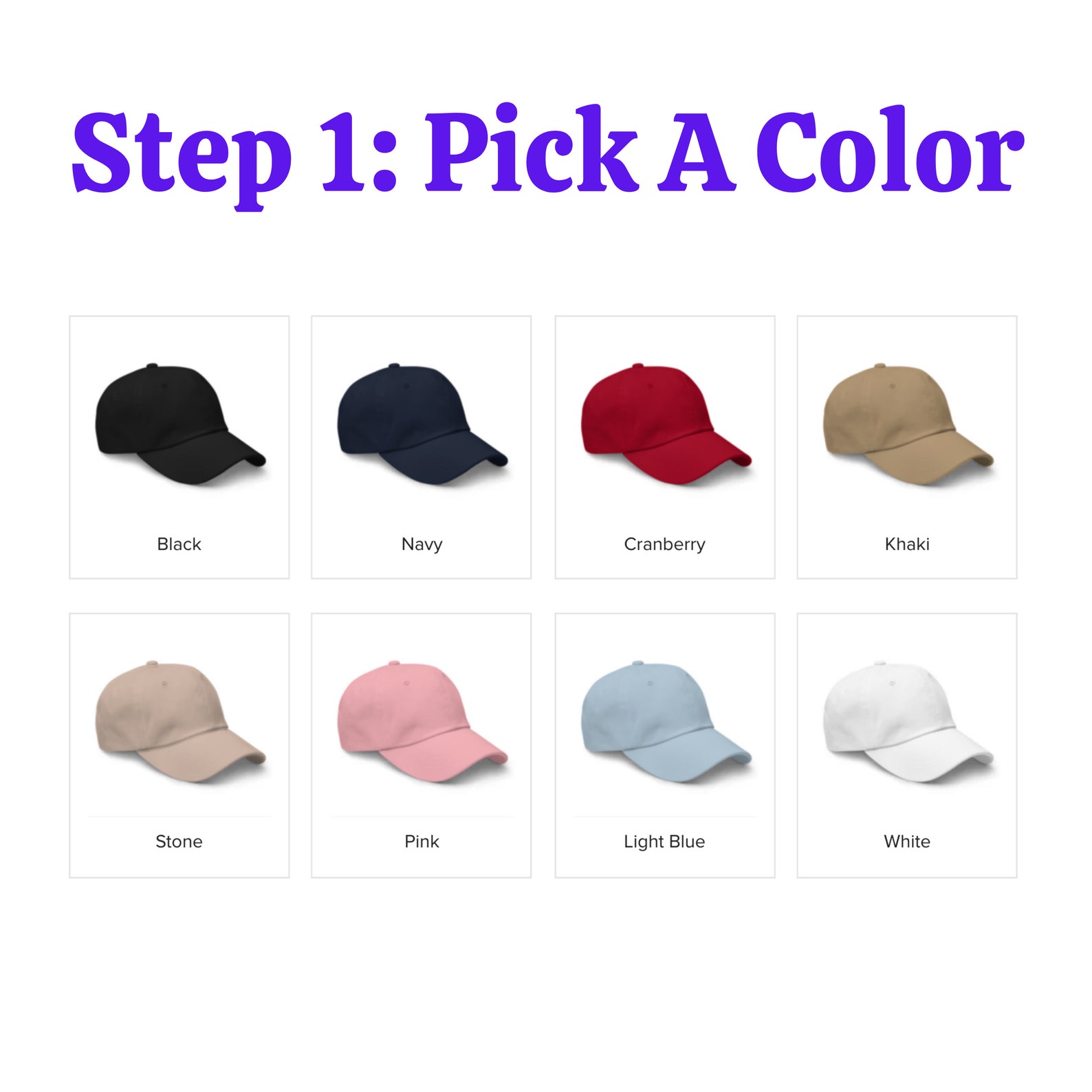 Custom Wordle Hat Wordle Dad Hat Custom Wordle Baseball Cap  Etsy