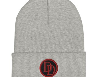 brodé design Daredevil snapback marvel universe chapeau brodé design Daredevil snapback marvel universe chapeau