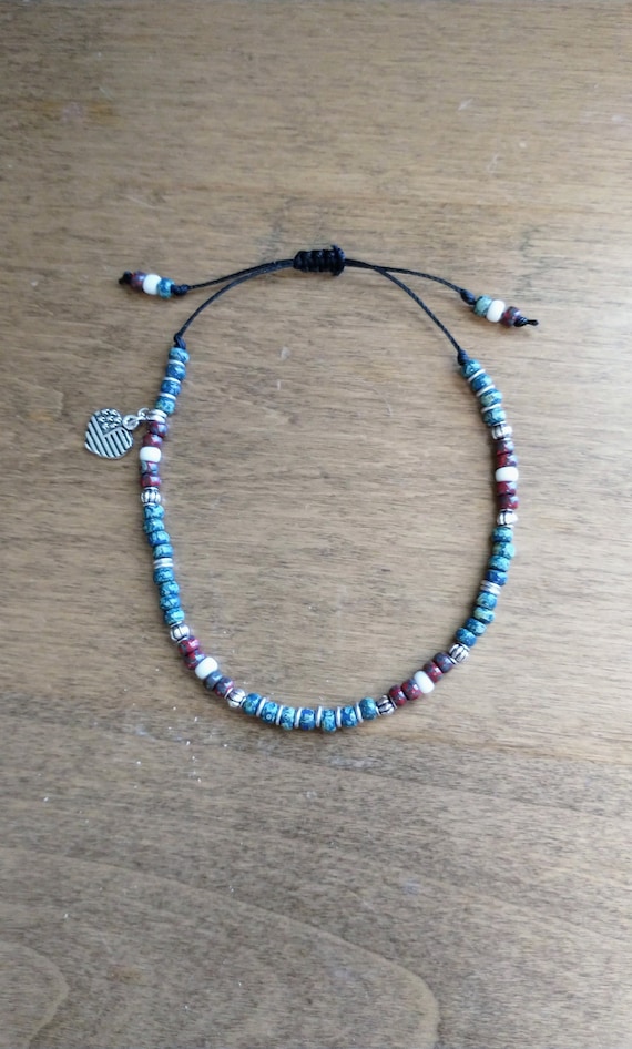 【AJO AJOBYAJO】25SS★ Multi Color Beads Layered Bracelet AJOBYAJO】Multi Color Beads Layered Bracelet | OUR BRAND