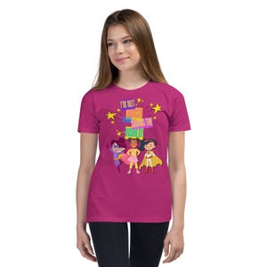 Bossy Youth Shirt