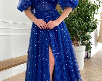 Prom Dress Plus Size - Etsy
