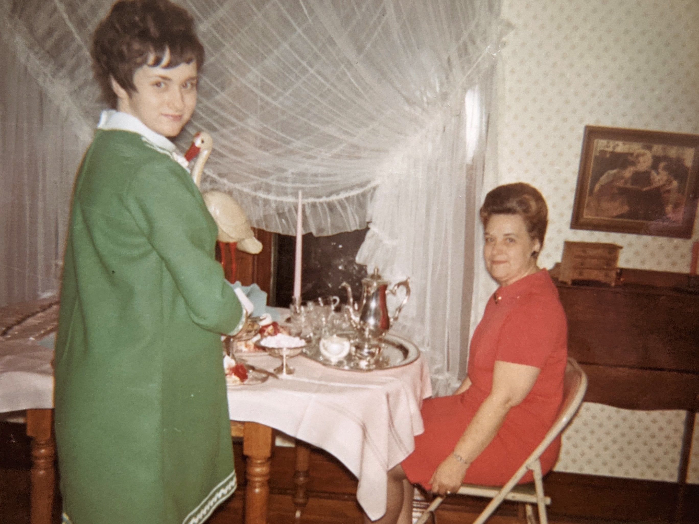 1960s Color Photo - Etsy UK