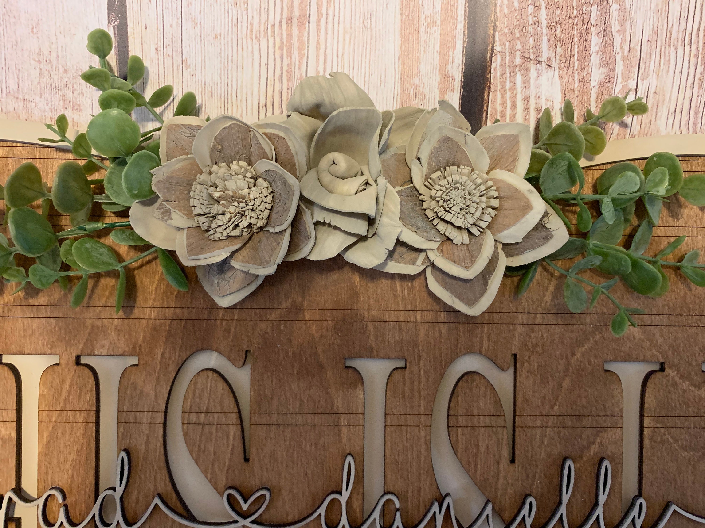 This is Us Plaque Etsy