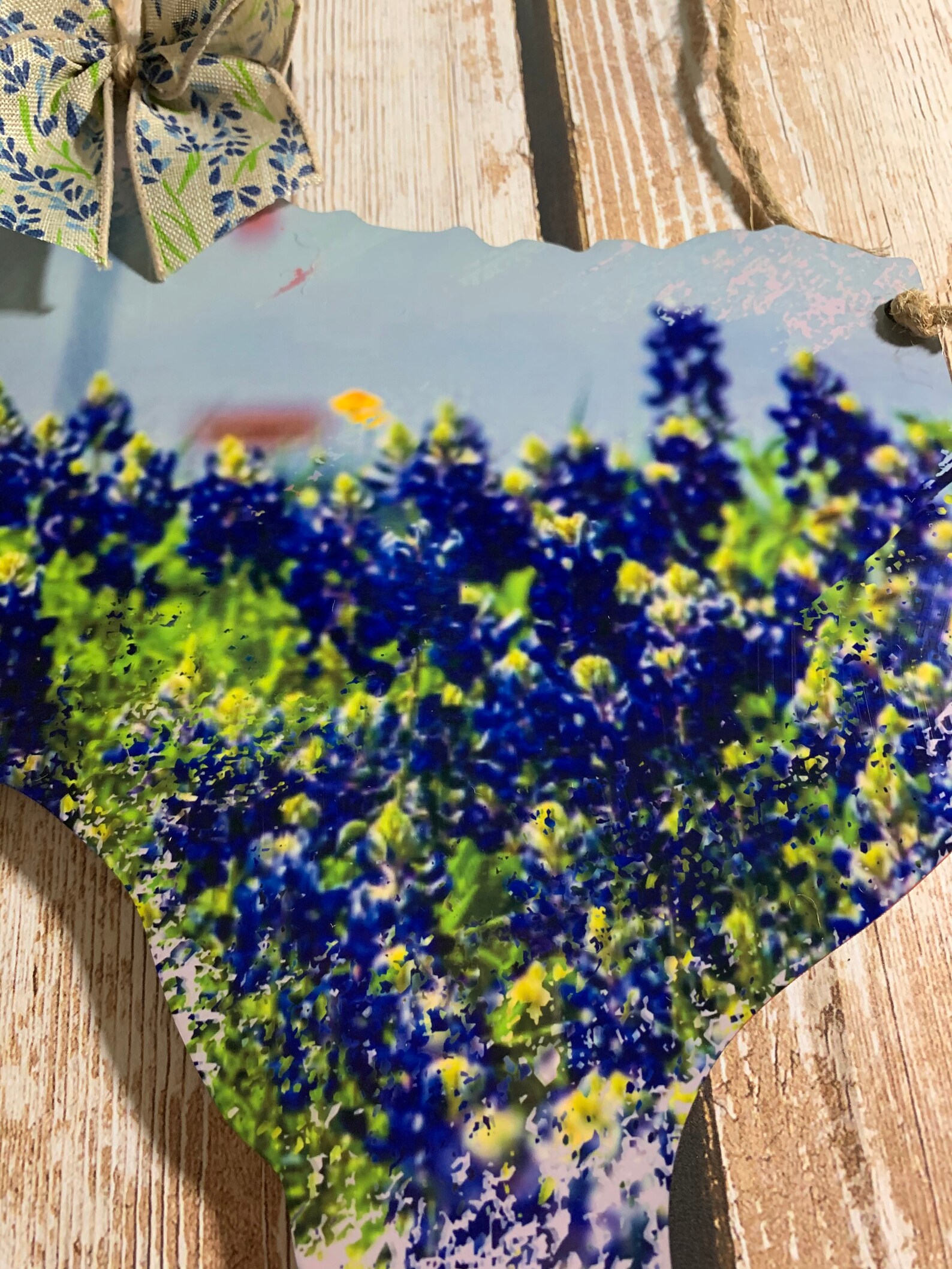 Texas Wall Decor Etsy