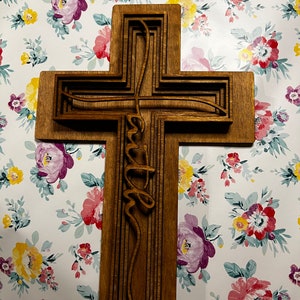 Faith Cross