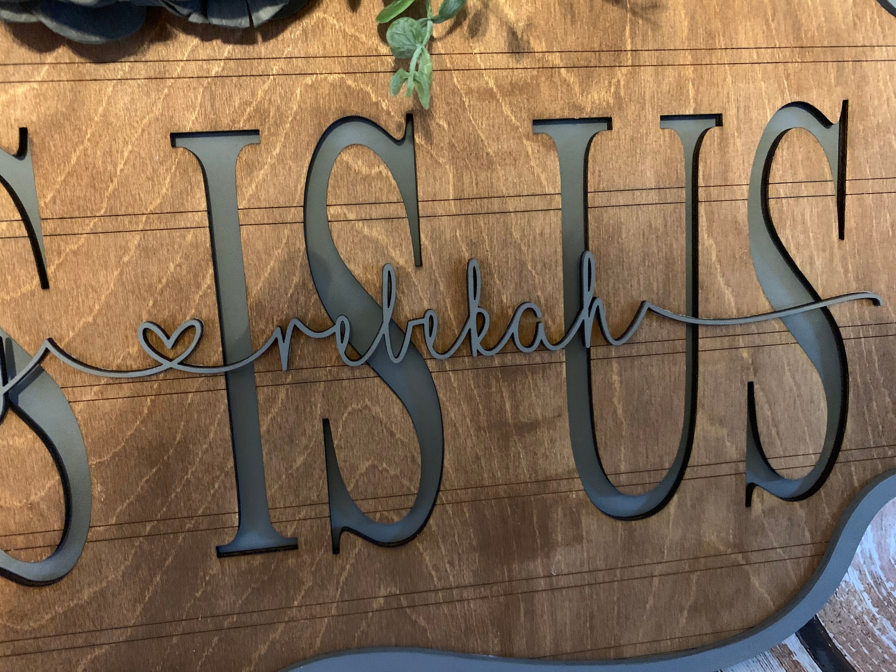 This is Us Plaque Etsy