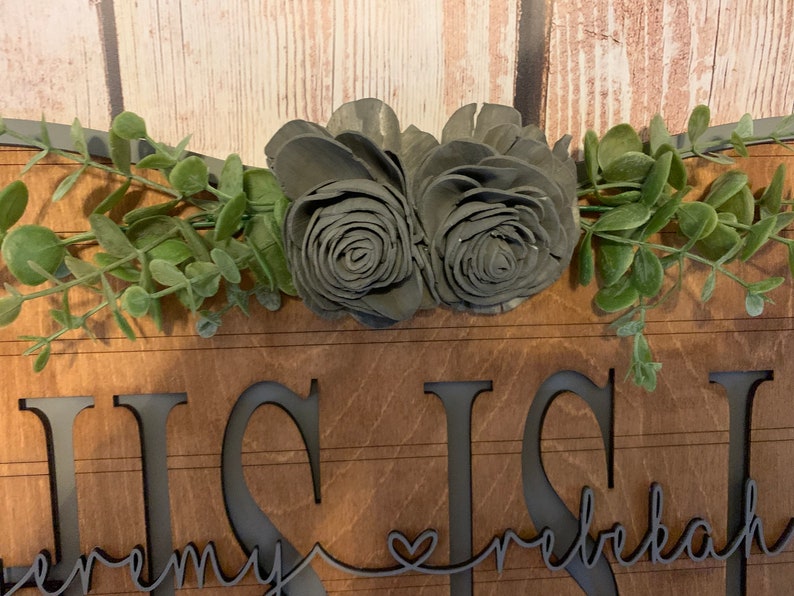 This is Us Plaque Etsy