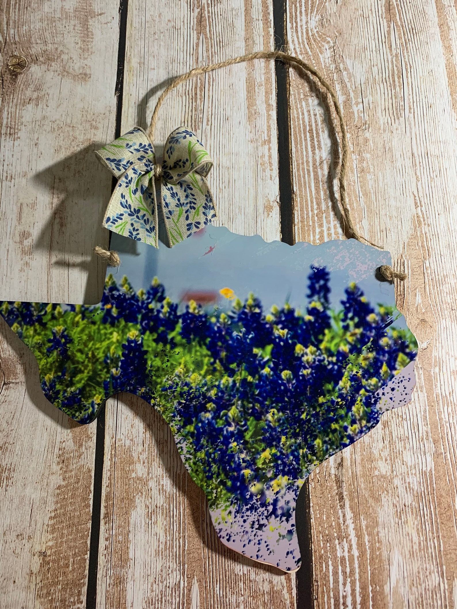 Texas Wall Decor Etsy