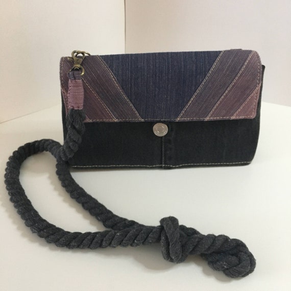 Jean convertible clutch deals
