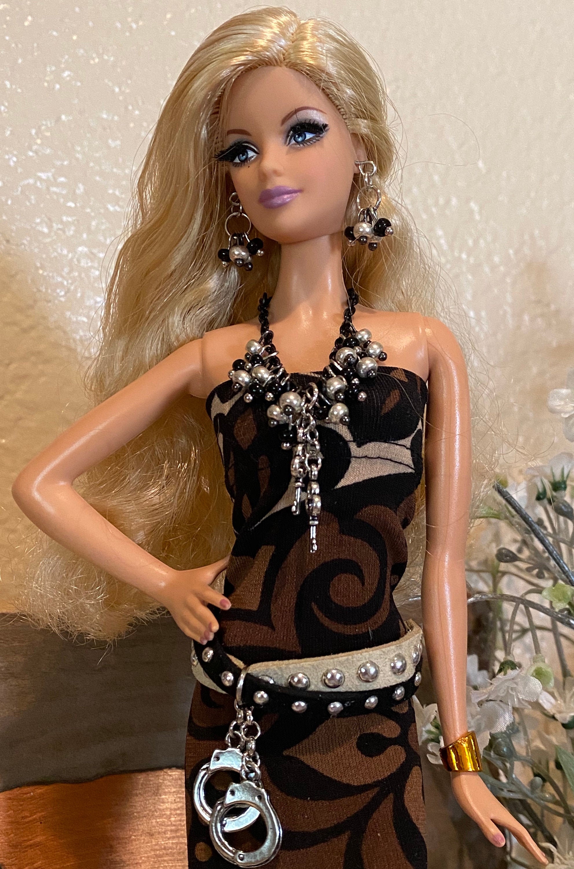 Barbie Dildo Porn - Barbie Dildo - Etsy