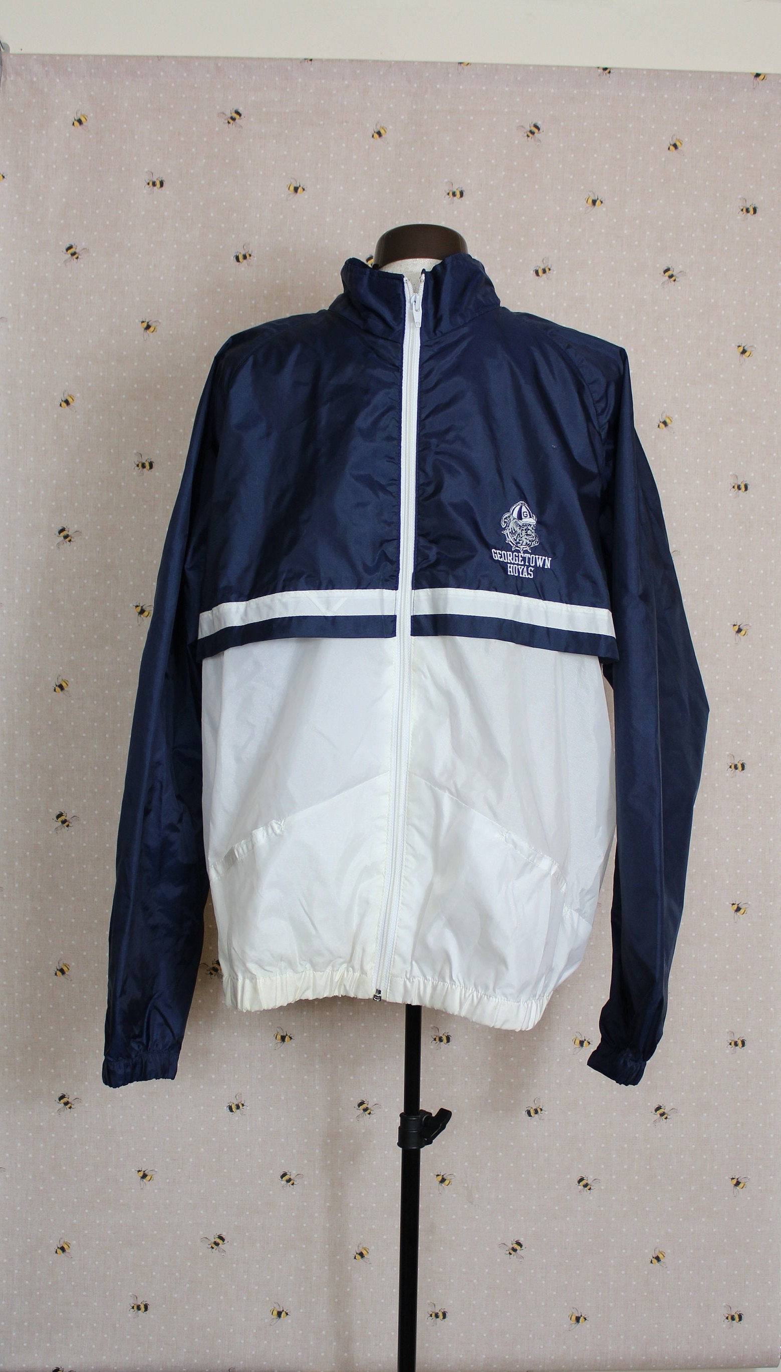 Georgetown Jacket - Etsy