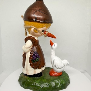 Momentos Depressivos de Monty Python “Not a Witch”