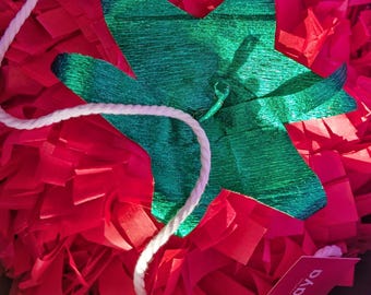 Pinata z pomidorkami koktajlowymi
