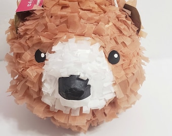 Teddy Bear Pinata