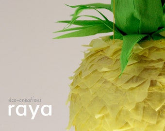 Piñata Ananasowa