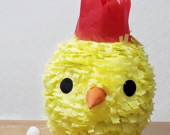 Big chick pinata