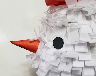 Chicken piñata