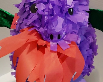 Piniata smoka