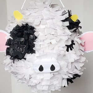 Cow Piñata